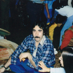 paul & linda campo in ancient times
